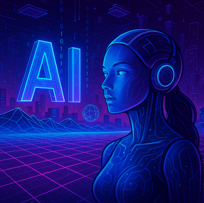 ai visual business intelligence